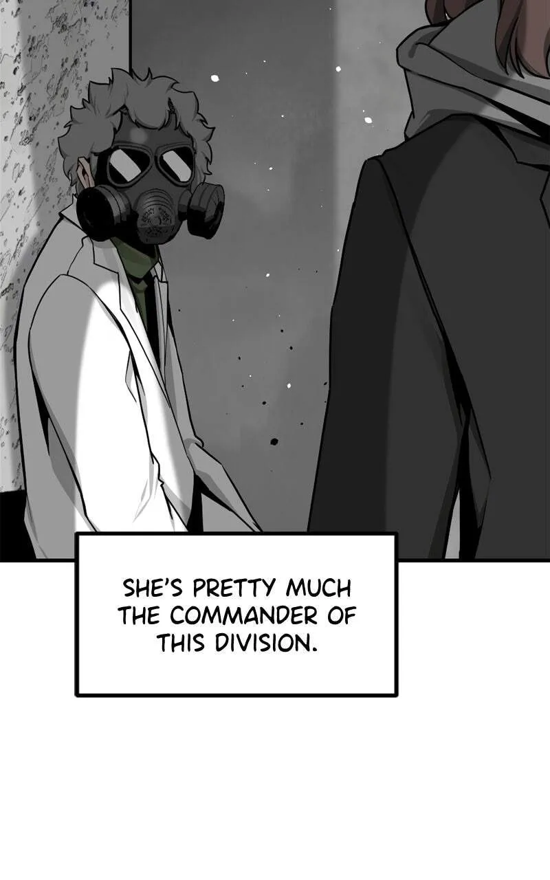 Hero Killer Chapter 144 — Page 58