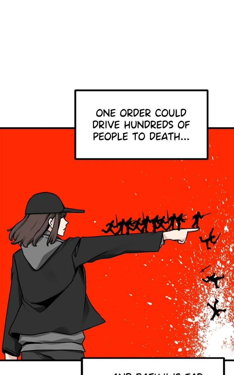 Hero Killer Chapter 144 — Page 59