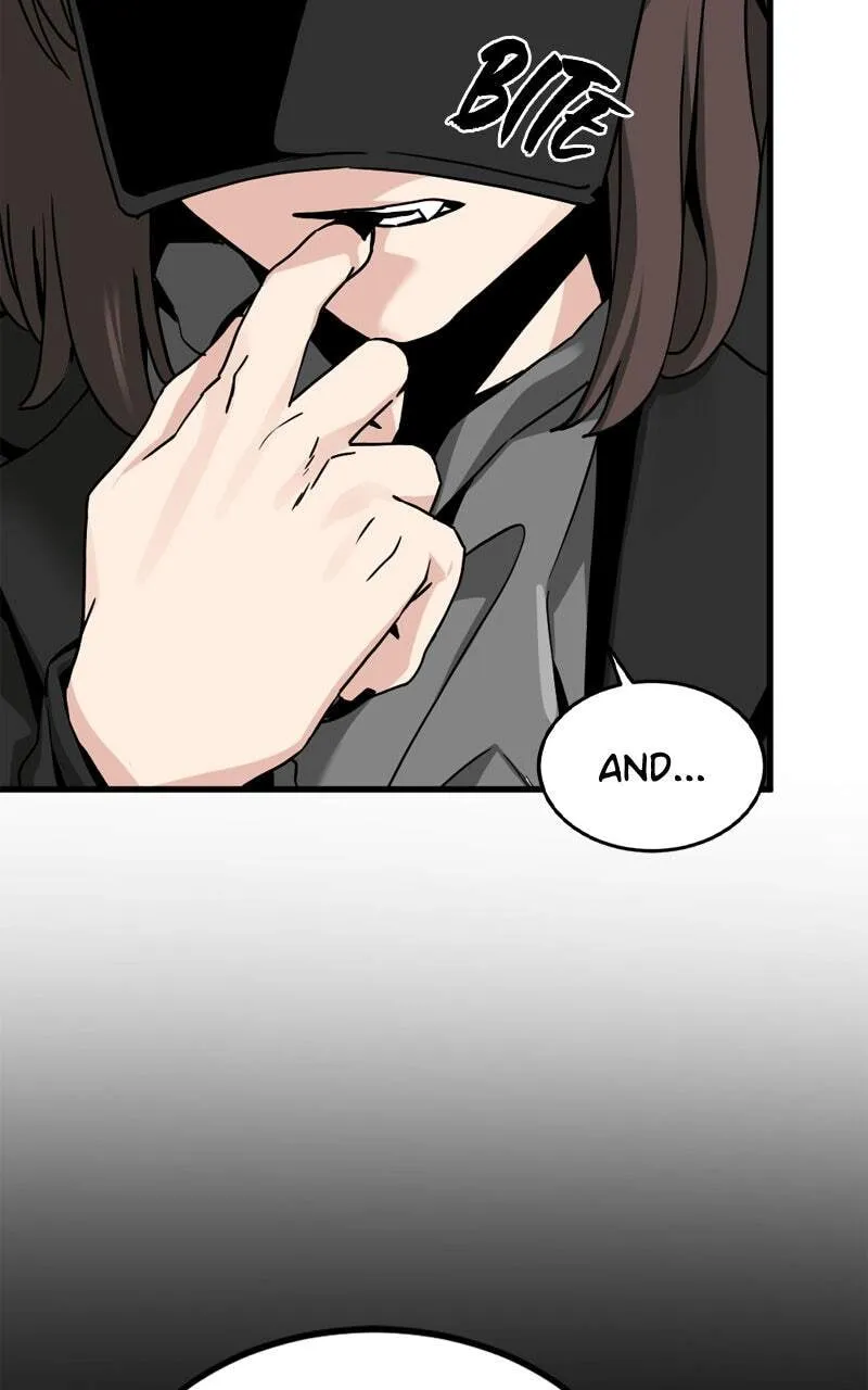 Hero Killer Chapter 144 — Page 61