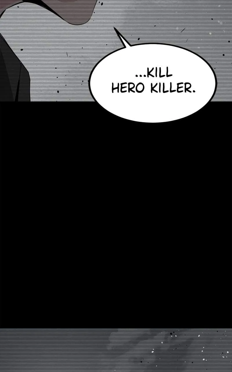 Hero Killer Chapter 144 — Page 63