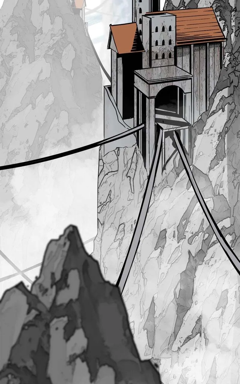 Hero Killer Chapter 144 — Page 69