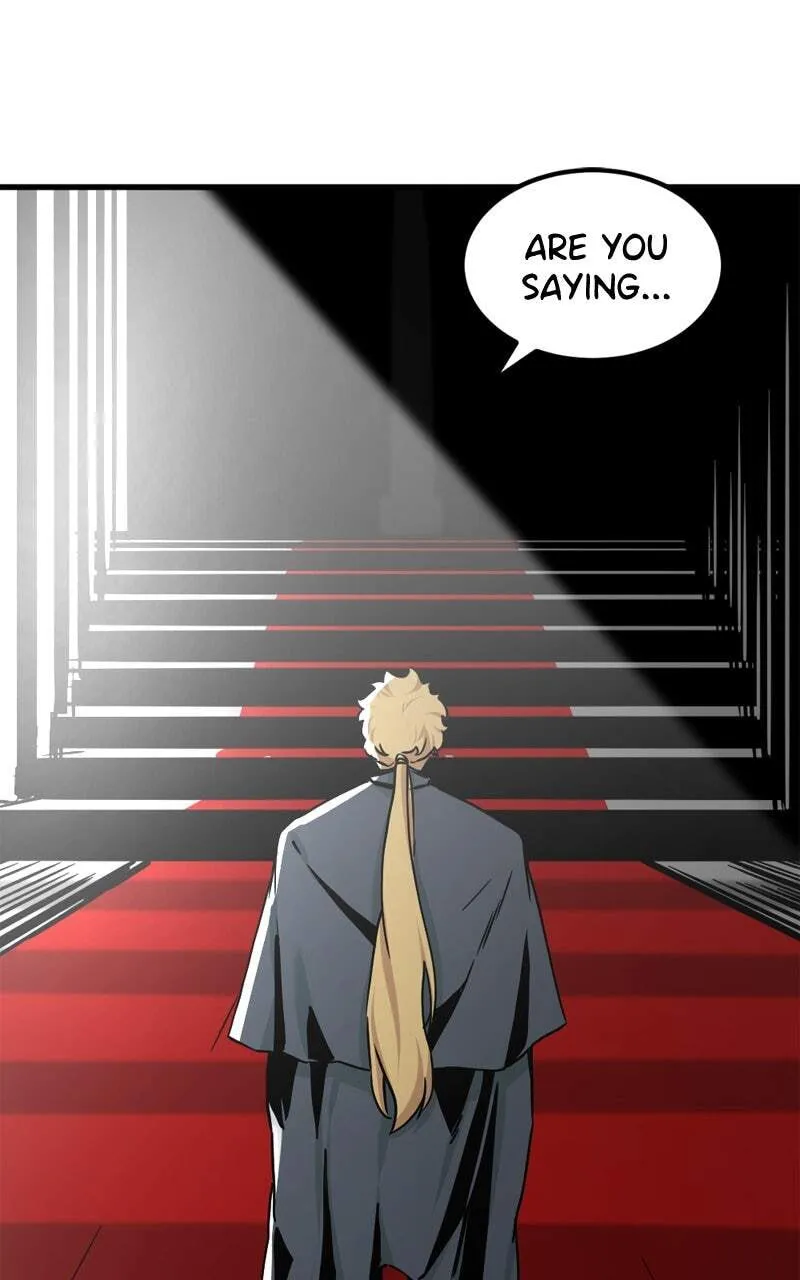 Hero Killer Chapter 144 — Page 71