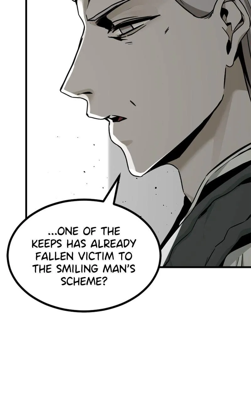 Hero Killer Chapter 144 — Page 73