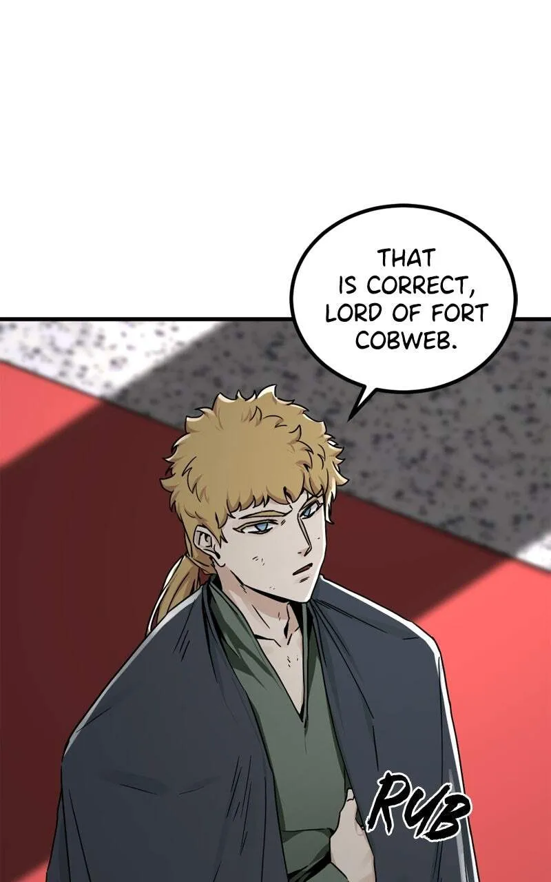 Hero Killer Chapter 144 — Page 74