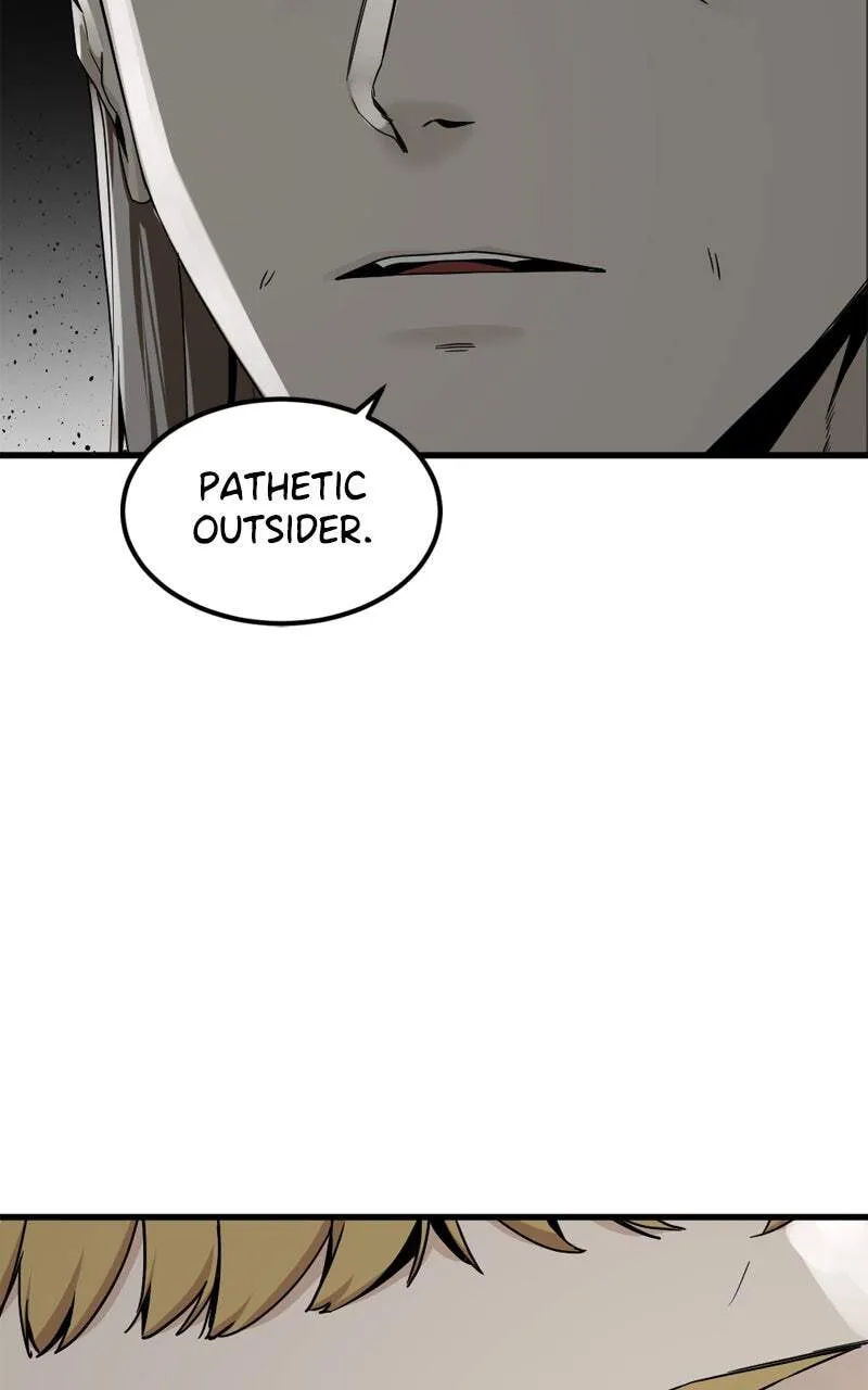 Hero Killer Chapter 144 — Page 77
