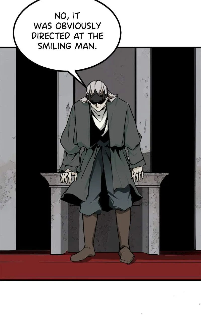 Hero Killer Chapter 144 — Page 79