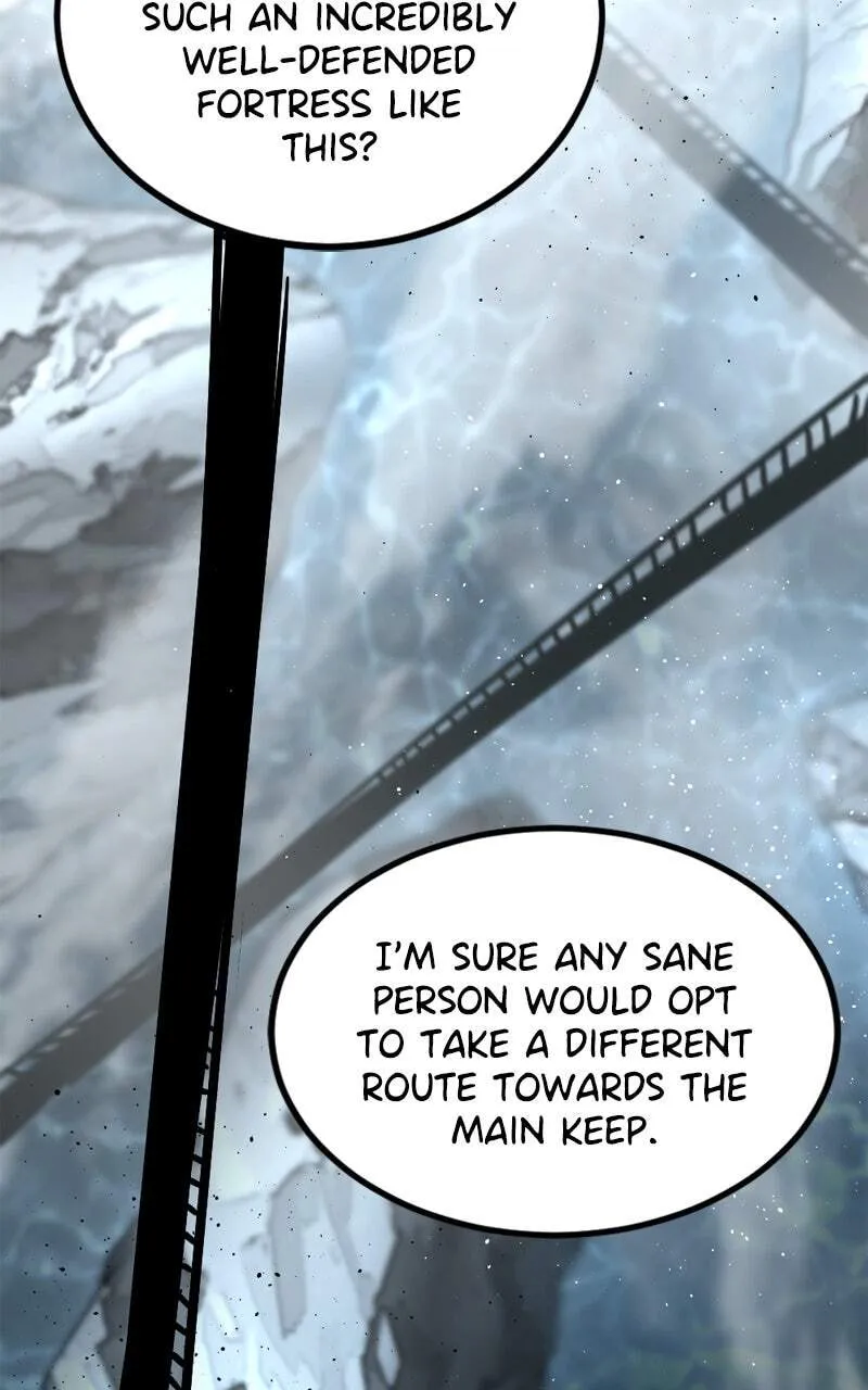 Hero Killer Chapter 144 — Page 84