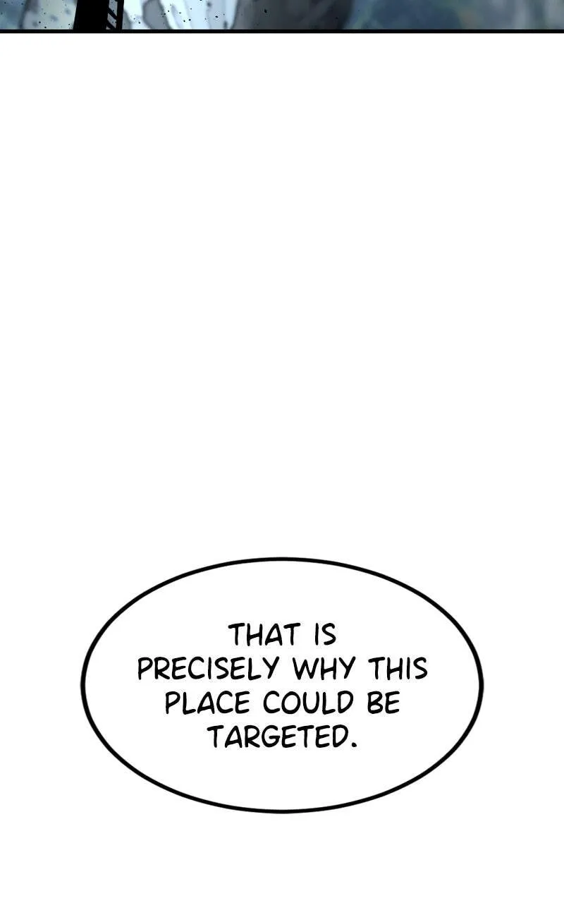 Hero Killer Chapter 144 — Page 85