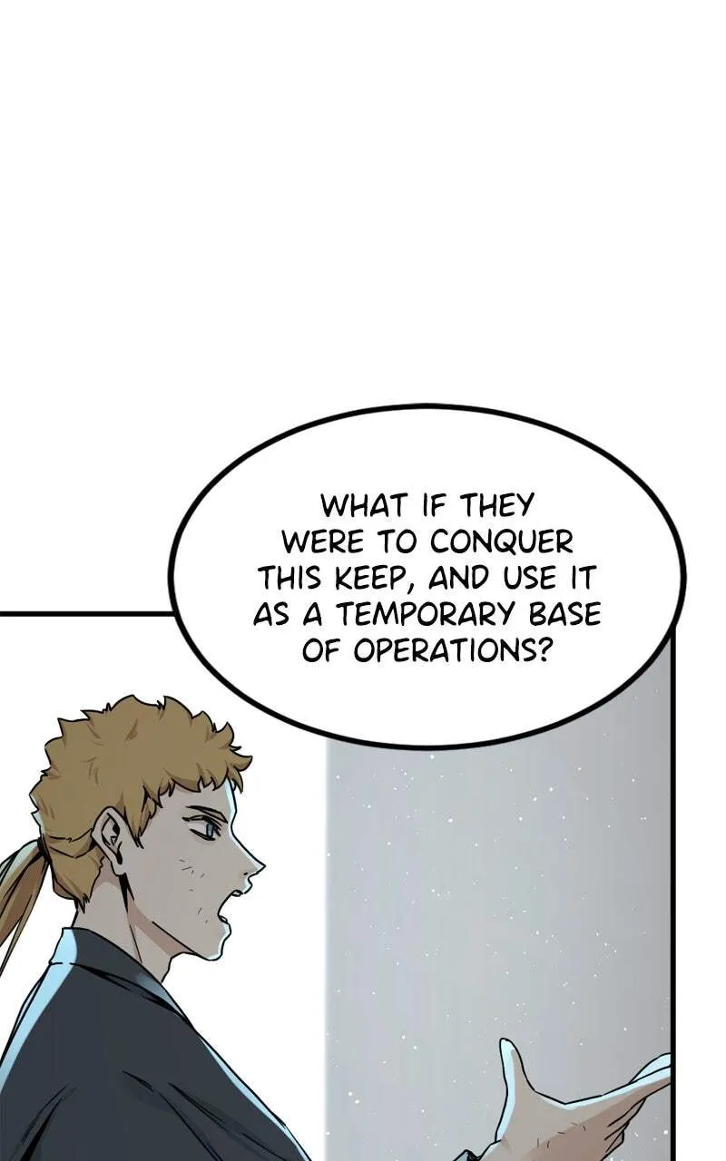 Hero Killer Chapter 144 — Page 86