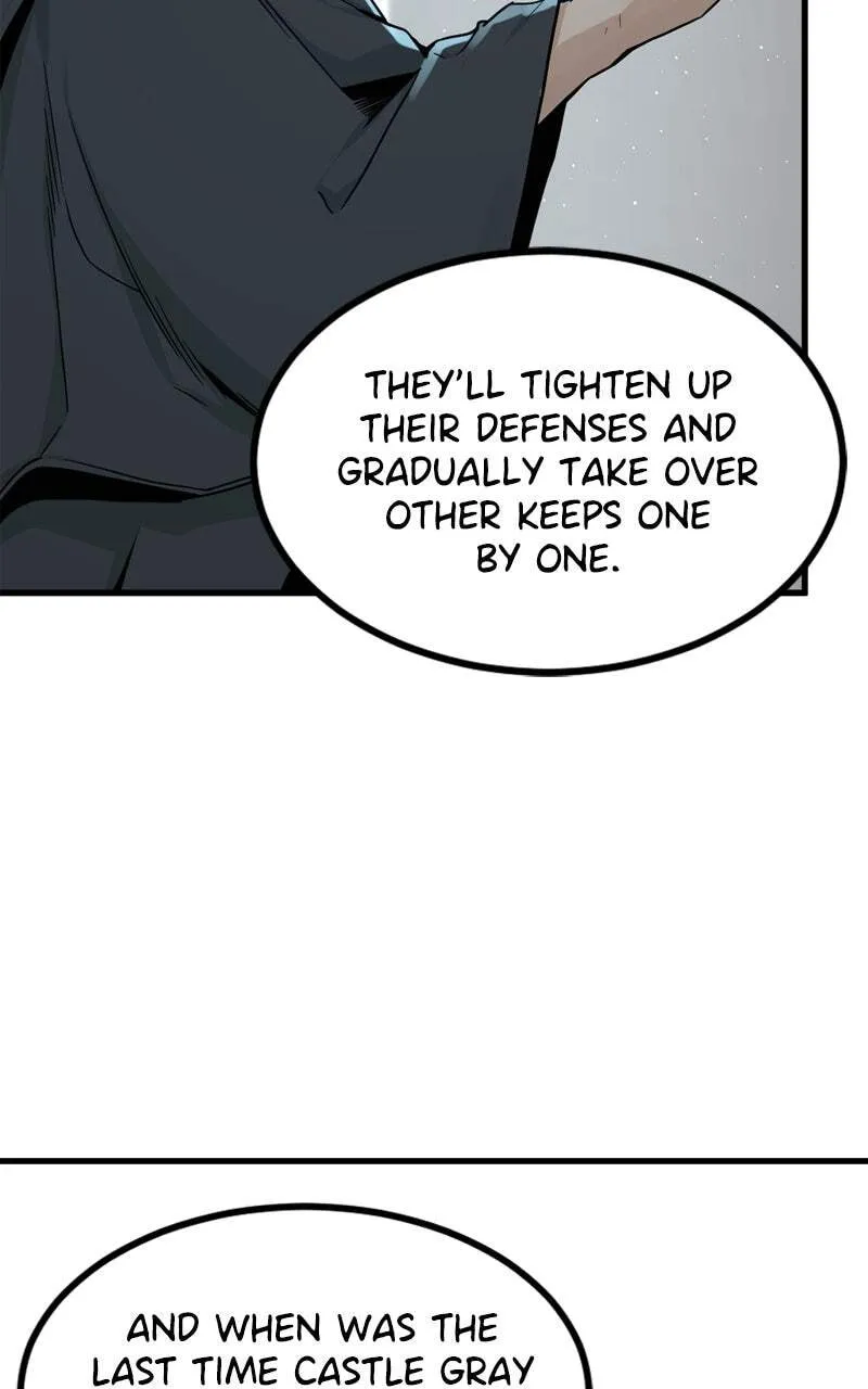 Hero Killer Chapter 144 — Page 87