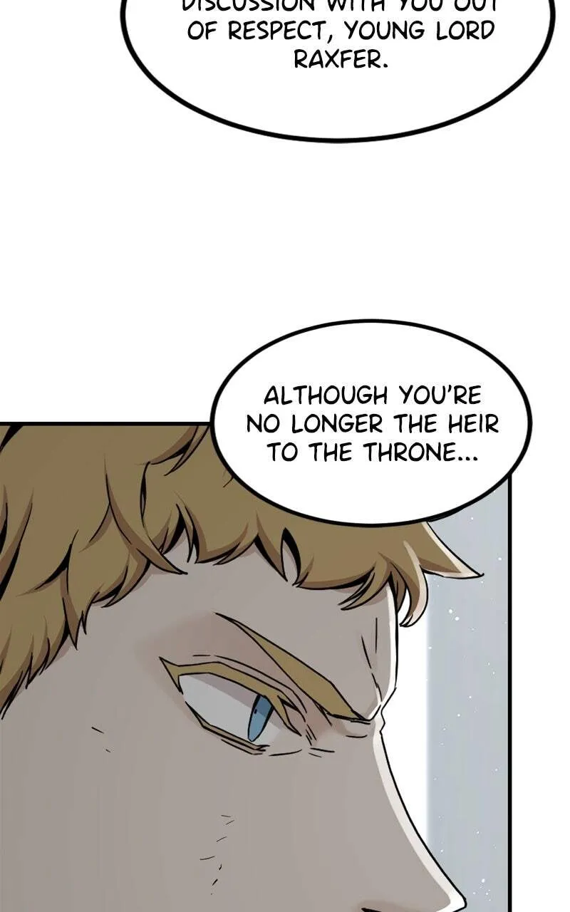 Hero Killer Chapter 144 — Page 90