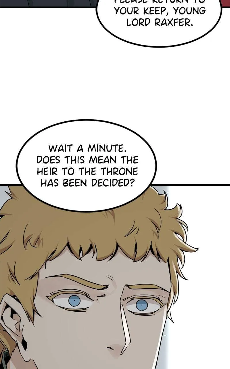 Hero Killer Chapter 144 — Page 95
