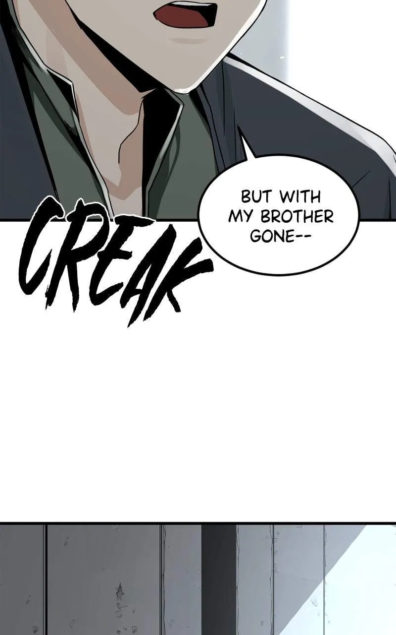 Hero Killer Chapter 144 — Page 96