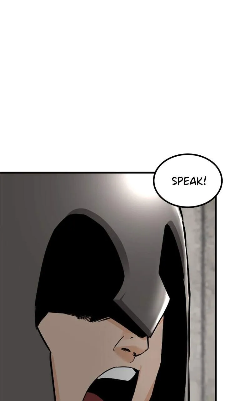 Hero Killer Chapter 144 — Page 98