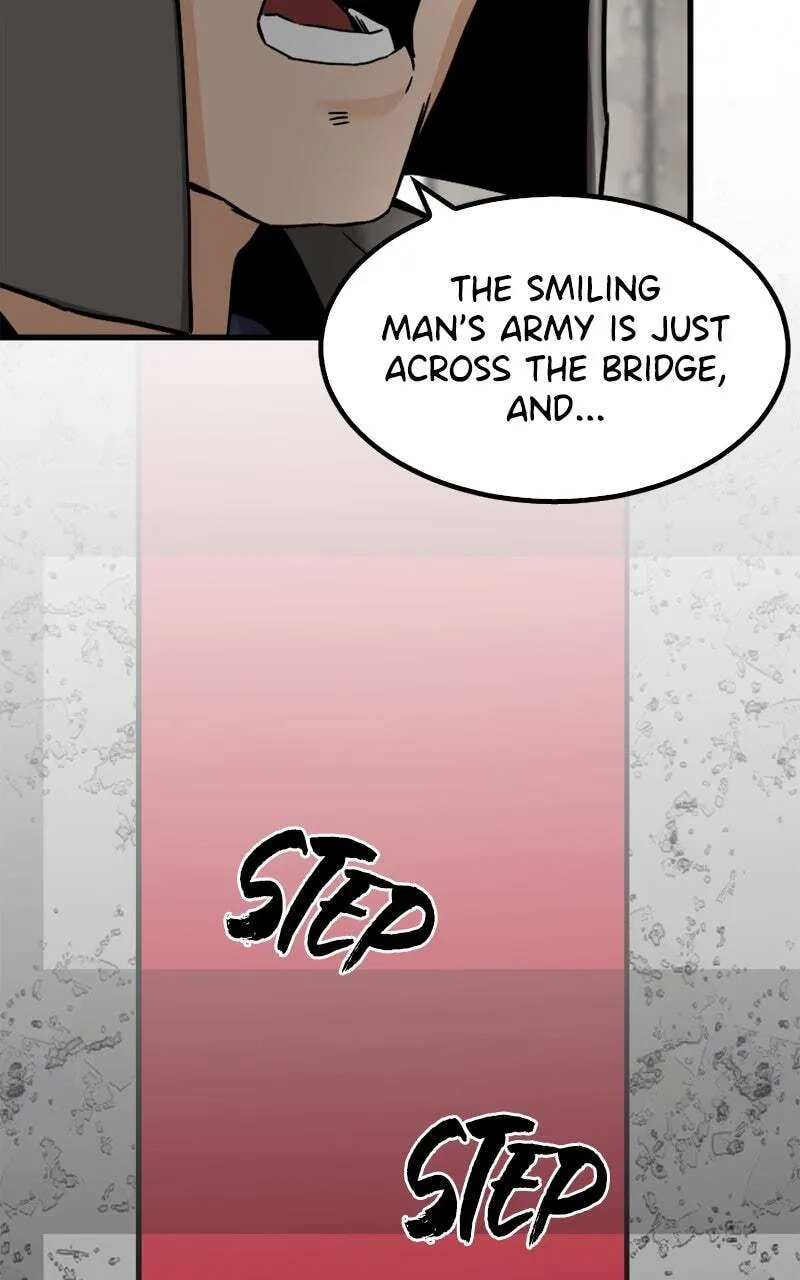 Hero Killer Chapter 144 — Page 99