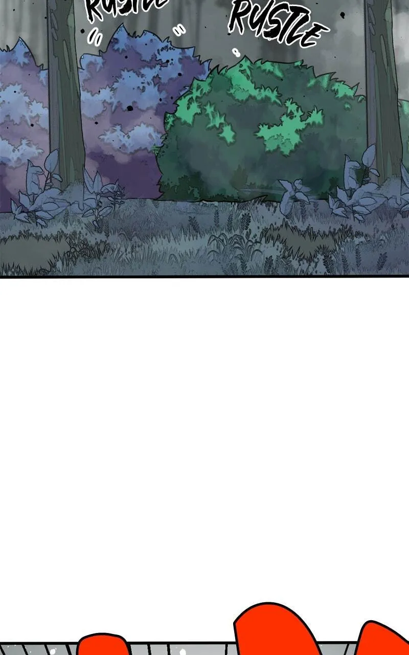 Hero Killer Chapter 145 — Page 2
