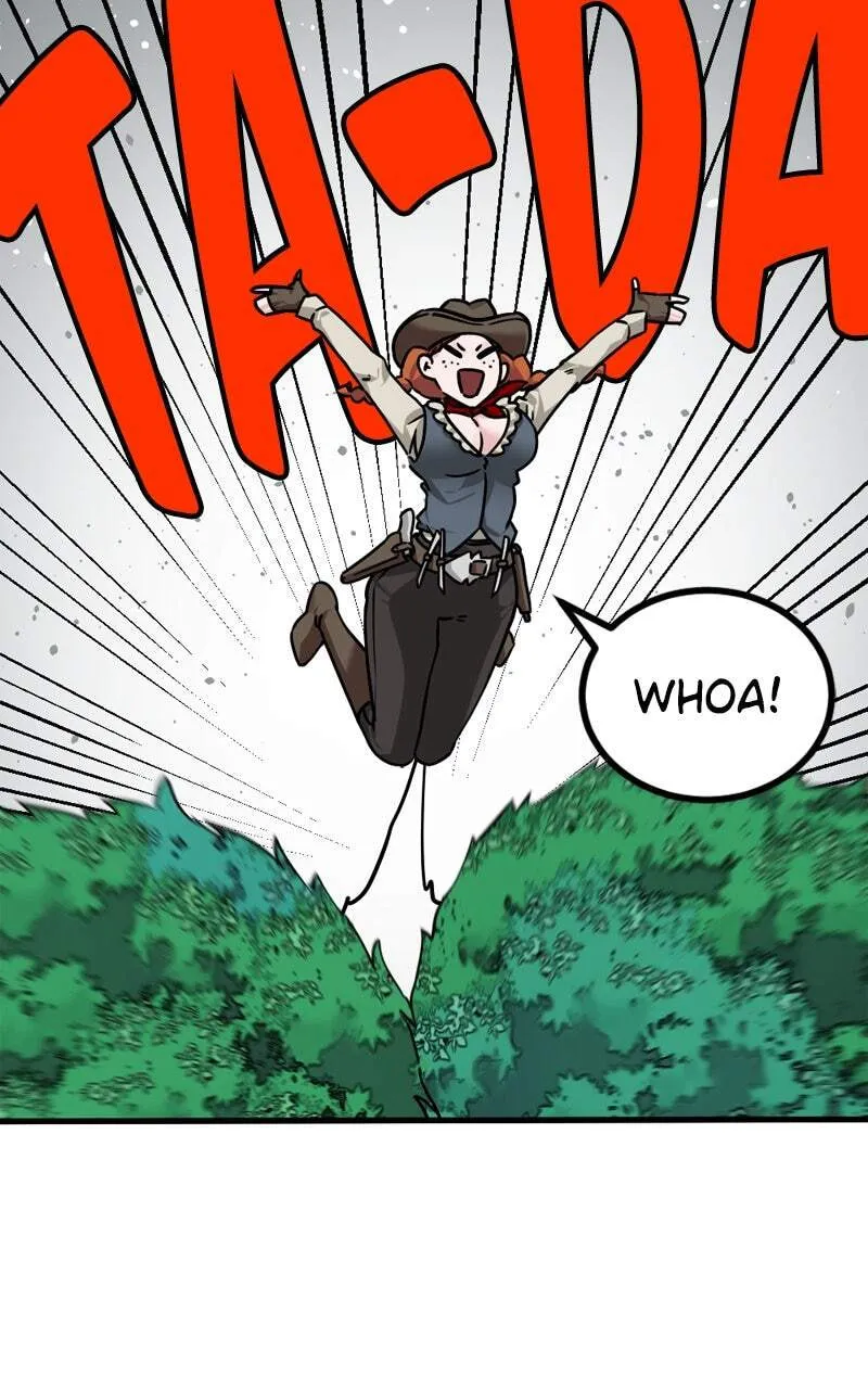 Hero Killer Chapter 145 — Page 3