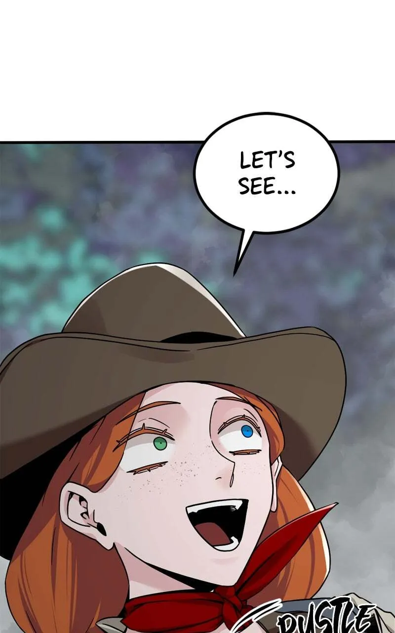 Hero Killer Chapter 145 — Page 4