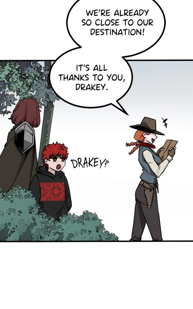 Hero Killer Chapter 145 — Page 6