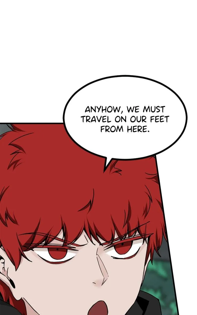 Hero Killer Chapter 145 — Page 7