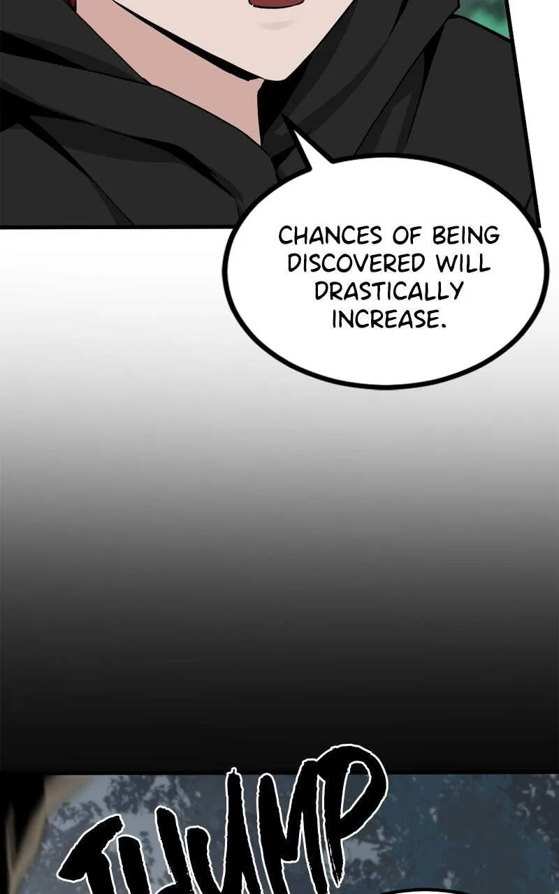 Hero Killer Chapter 145 — Page 8