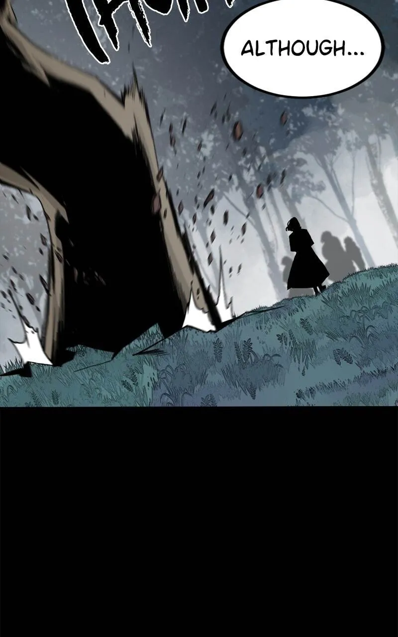 Hero Killer Chapter 145 — Page 9