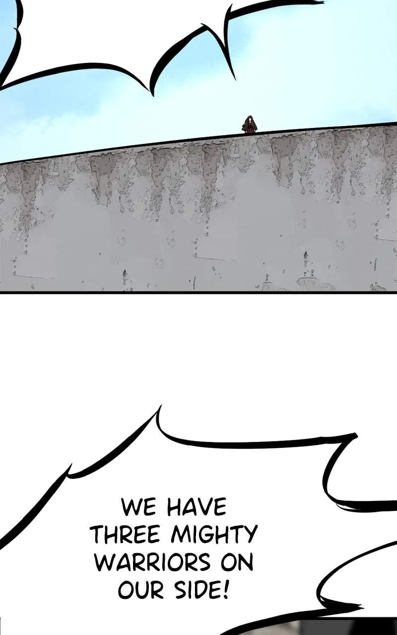 Hero Killer Chapter 145 — Page 101
