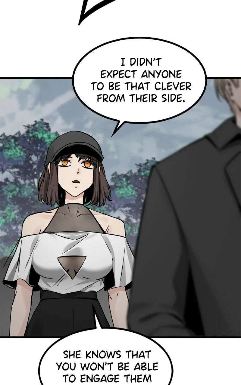 Hero Killer Chapter 145 — Page 103