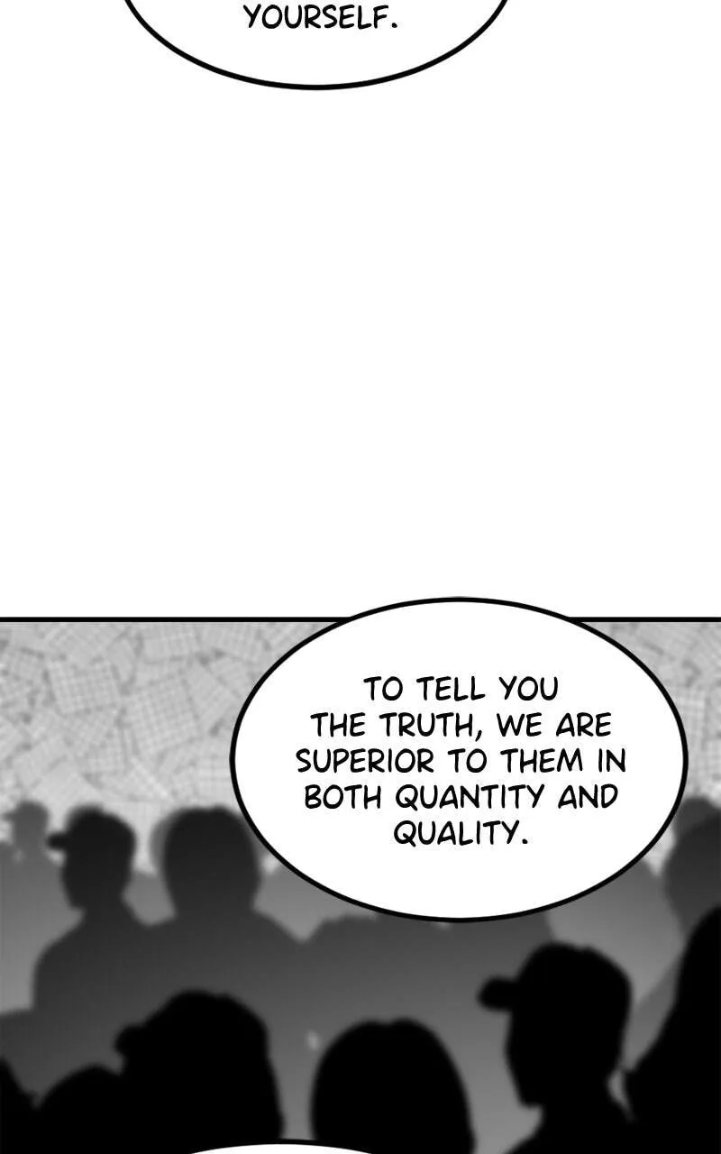 Hero Killer Chapter 145 — Page 104