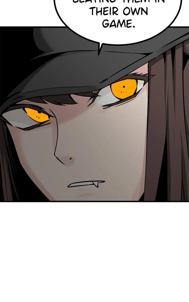 Hero Killer Chapter 145 — Page 107