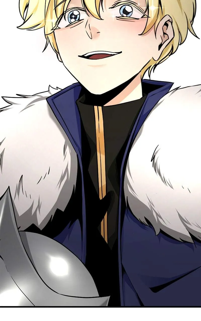 Hero Killer Chapter 145 — Page 117