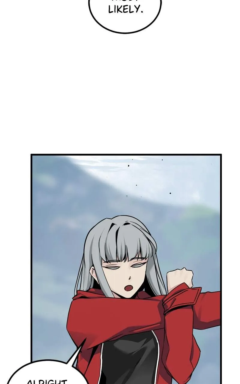 Hero Killer Chapter 145 — Page 119