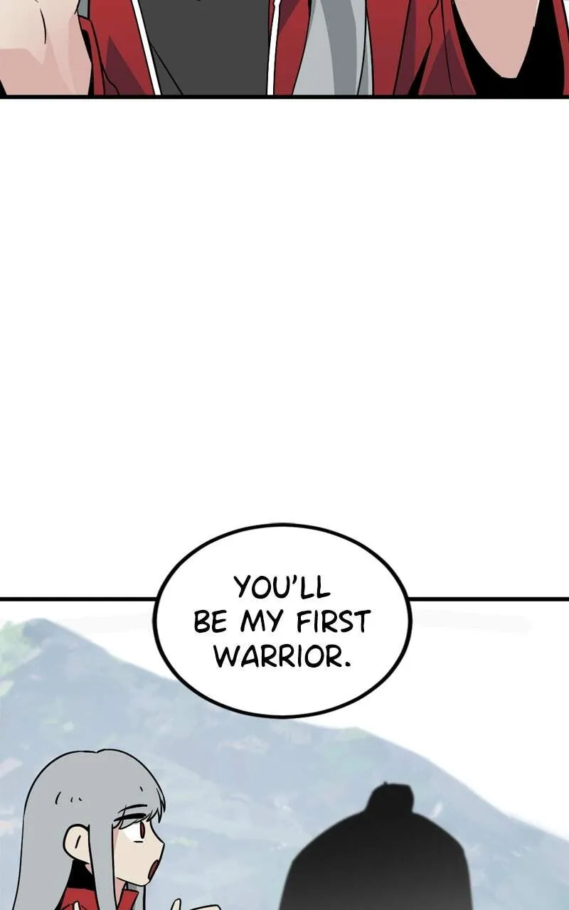 Hero Killer Chapter 145 — Page 122