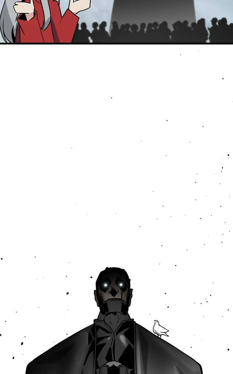 Hero Killer Chapter 145 — Page 123