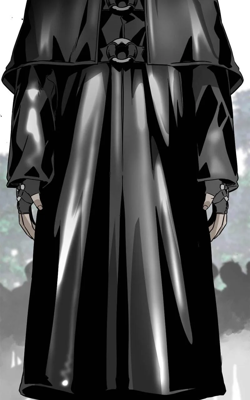 Hero Killer Chapter 145 — Page 124