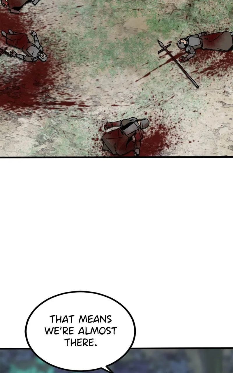 Hero Killer Chapter 145 — Page 14