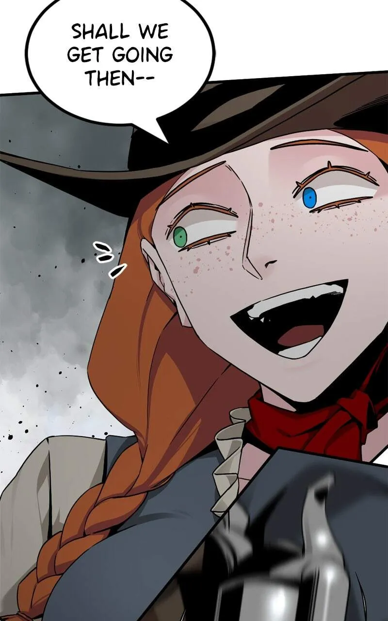 Hero Killer Chapter 145 — Page 16