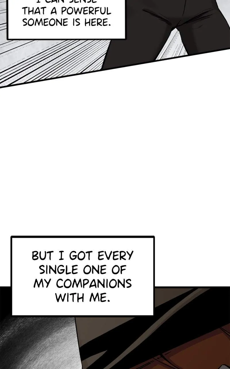 Hero Killer Chapter 145 — Page 19