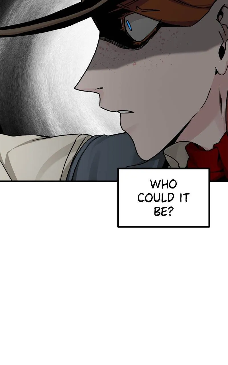 Hero Killer Chapter 145 — Page 20