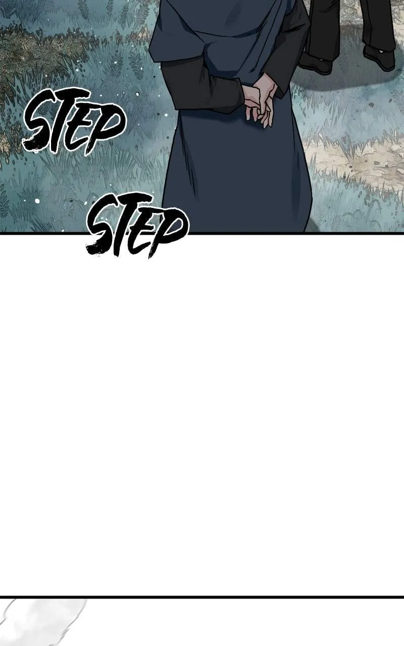 Hero Killer Chapter 145 — Page 22