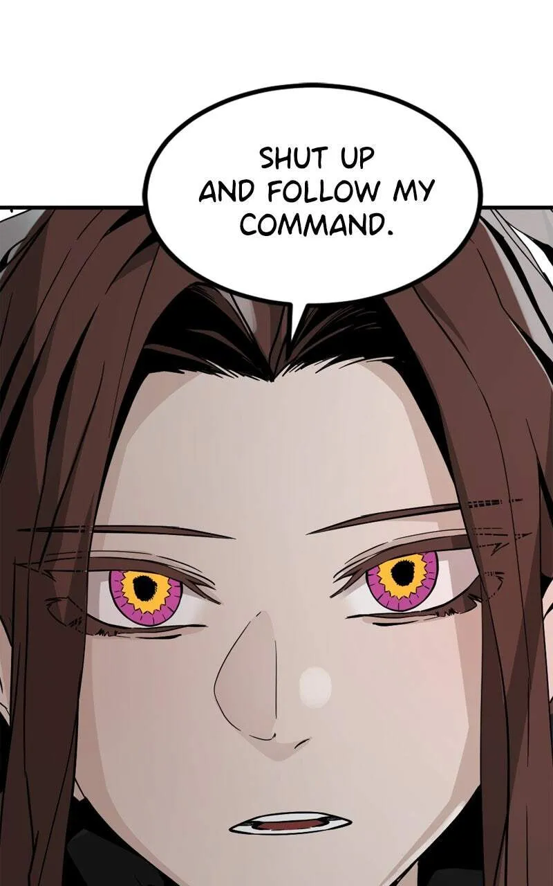 Hero Killer Chapter 145 — Page 28