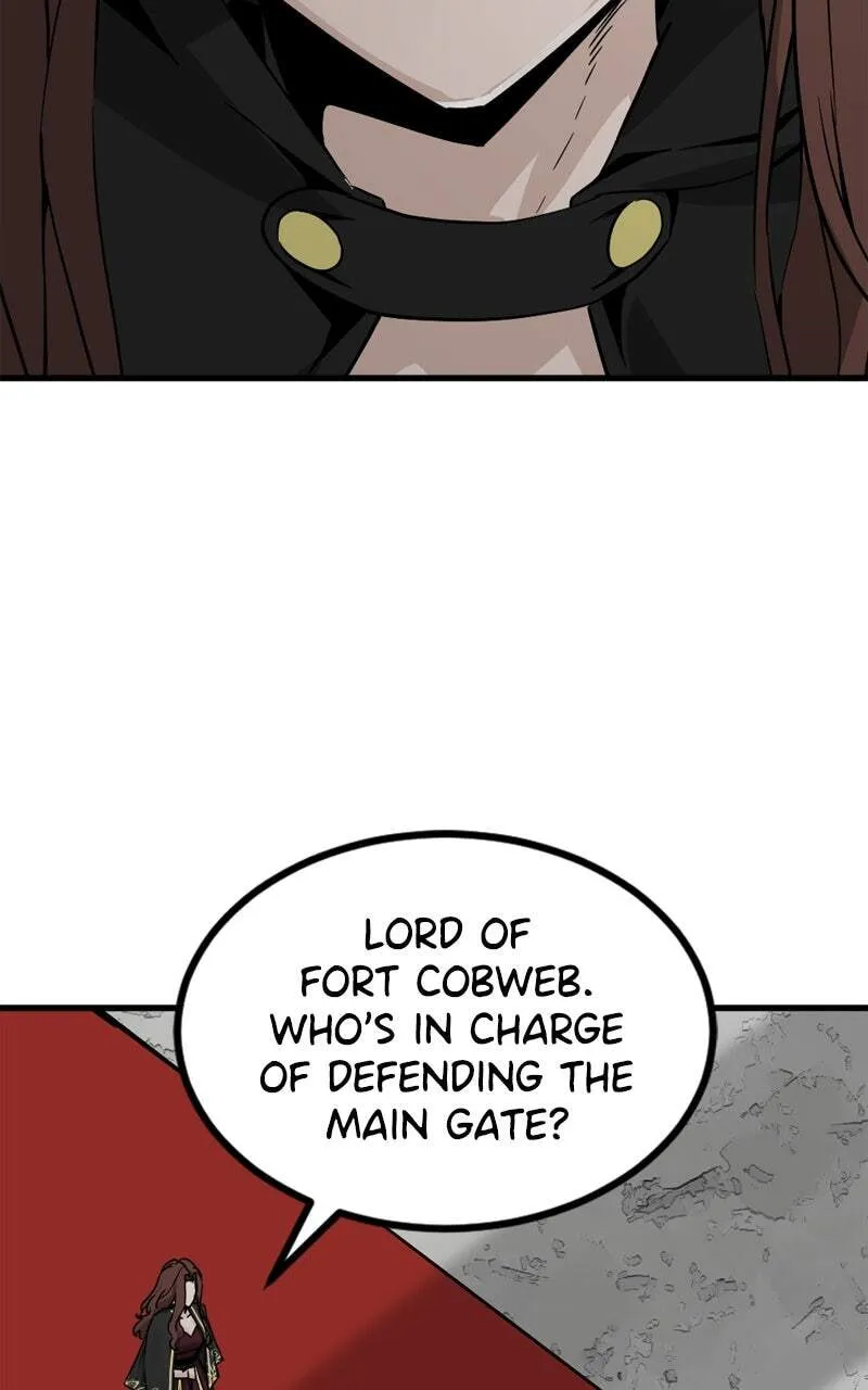 Hero Killer Chapter 145 — Page 29