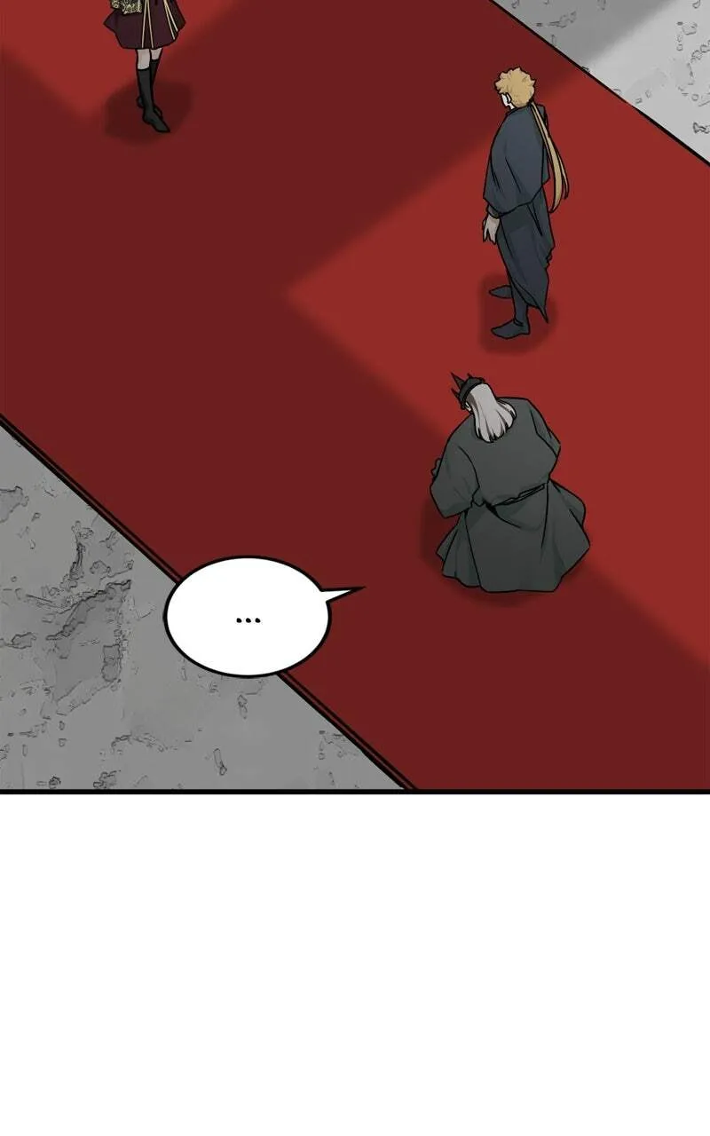 Hero Killer Chapter 145 — Page 30