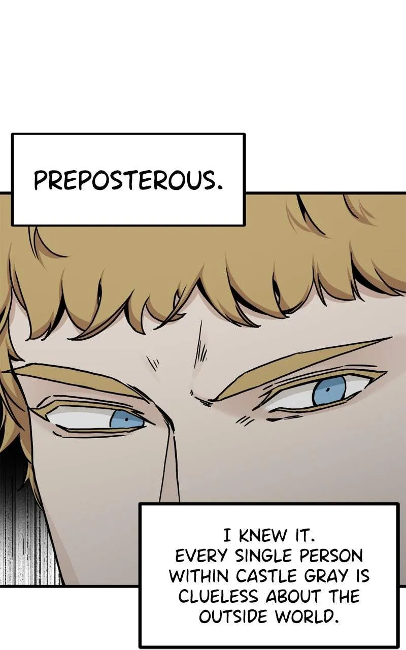 Hero Killer Chapter 145 — Page 34