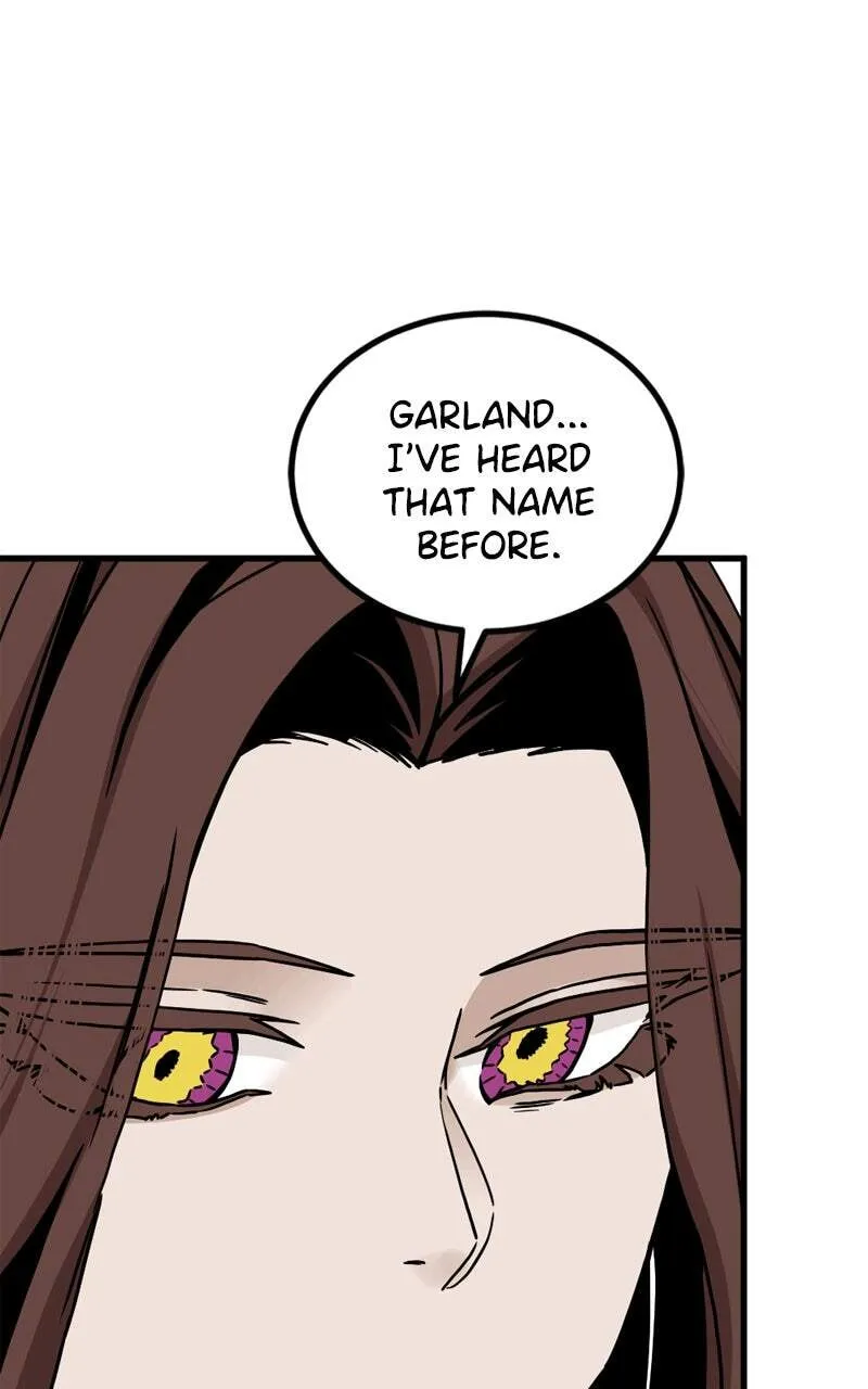 Hero Killer Chapter 145 — Page 35