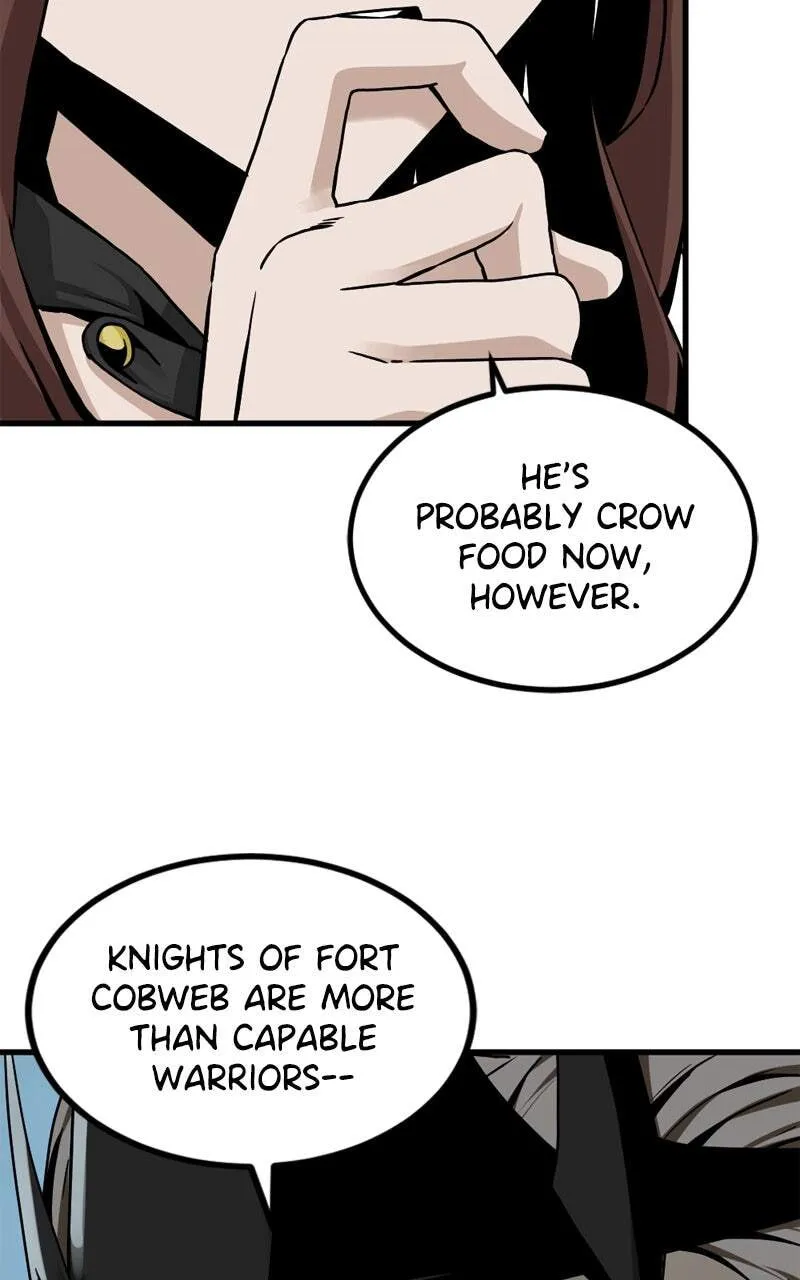 Hero Killer Chapter 145 — Page 36