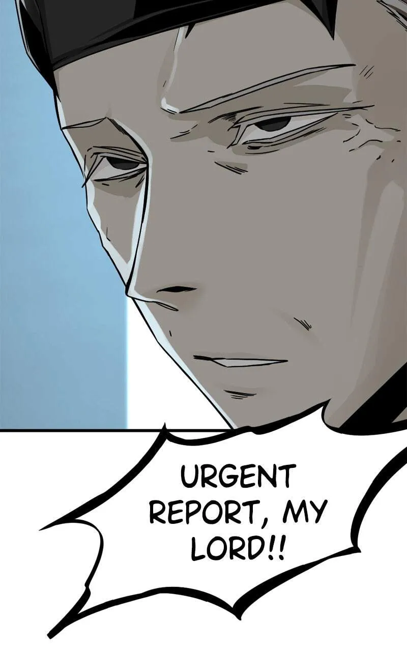 Hero Killer Chapter 145 — Page 37