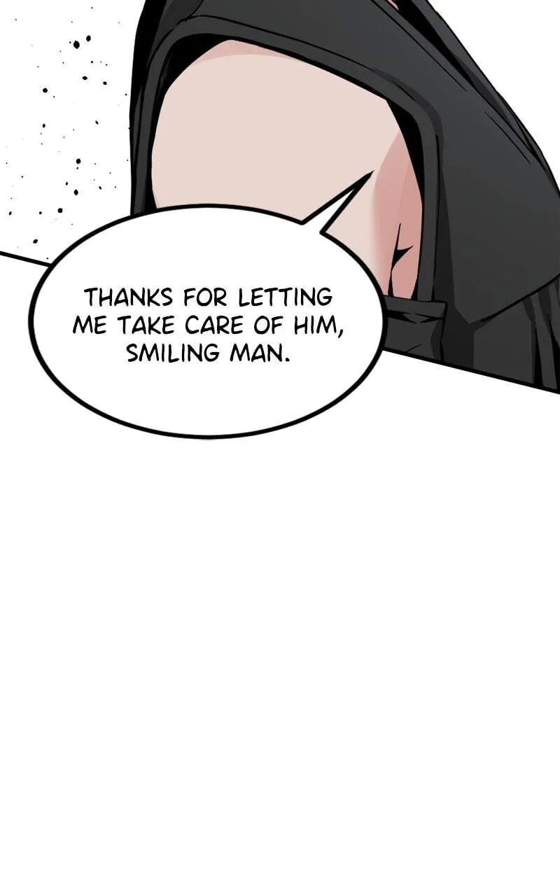 Hero Killer Chapter 145 — Page 50
