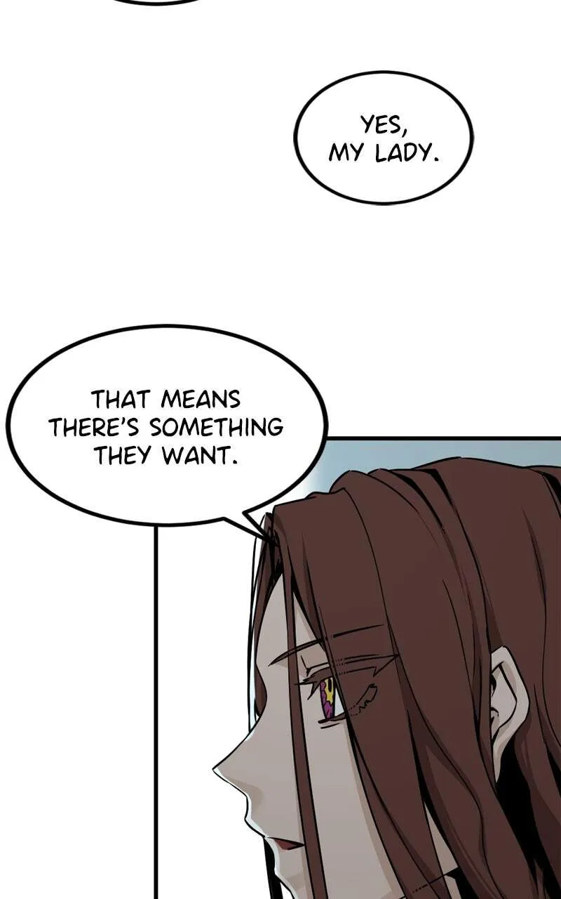 Hero Killer Chapter 145 — Page 53
