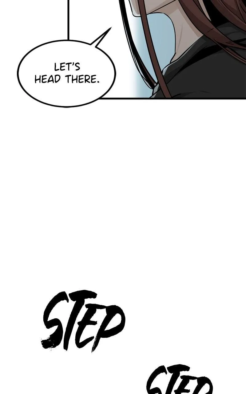 Hero Killer Chapter 145 — Page 54